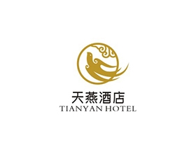 【天燕酒店】酒店VI设计公司案例赏析,全套酒店vi设计目录